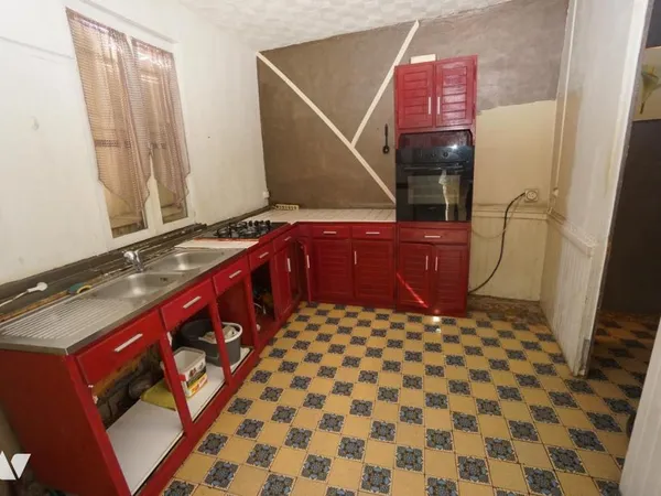 Maison 3 pièces 71 m²