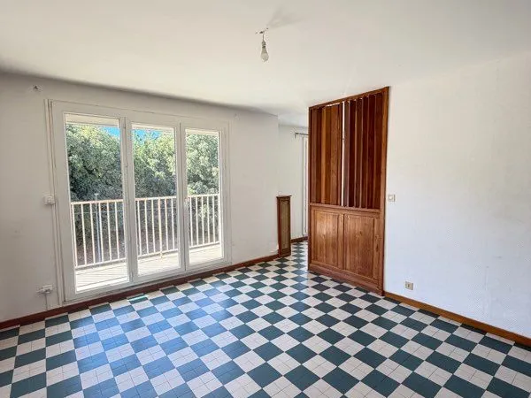 Appartement T3