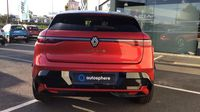 Renault Mégane E-Tech Electric EV60 220ch Techno optimum charge — photo 6