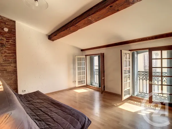 Appartement 2 pièces 31 m²