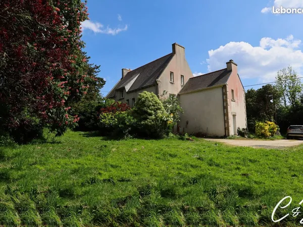 Maison 6 pièces 188 m²