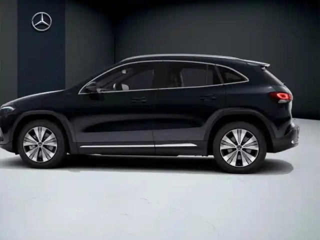 Mercedes Eqa 250 business line — photo 15