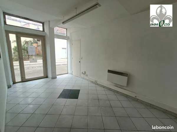 Local 47 m² Seurre