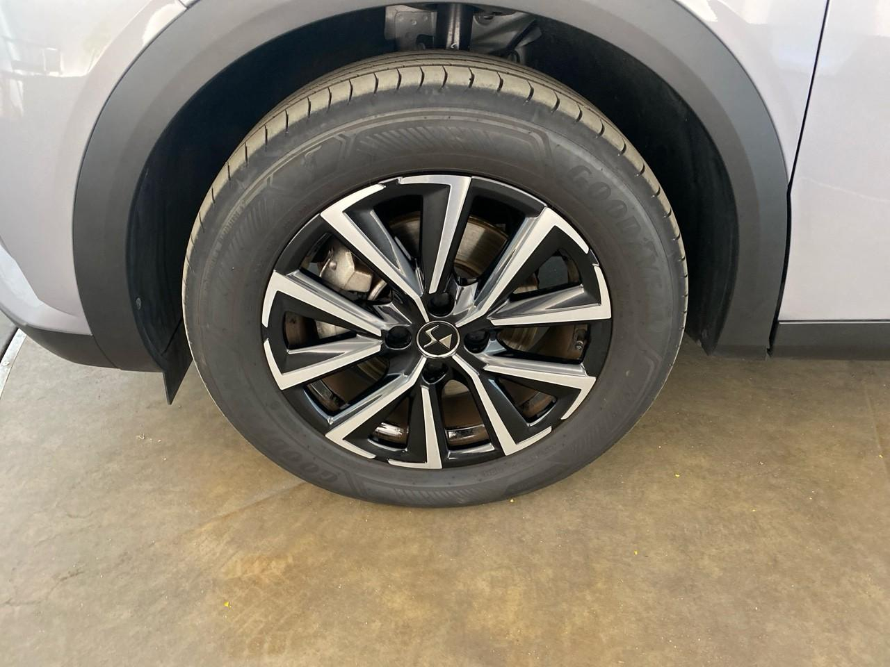 Ds Ds 3 hybride 145 e-dct6 pallas — photo 11