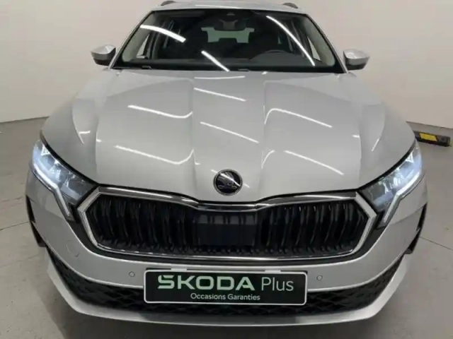 Skoda Octavia combi 1.5 tsi hybrid 150 ch act dsg7