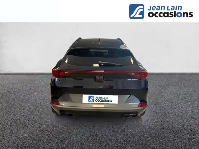 Cupra Formentor 1.5 tsi 150 ch dsg7 — photo 6