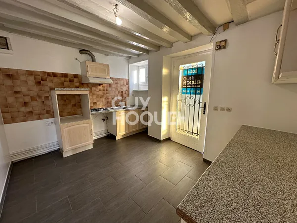 Appartement Forges Les Bains 3 pièce(s) 75.78 m2