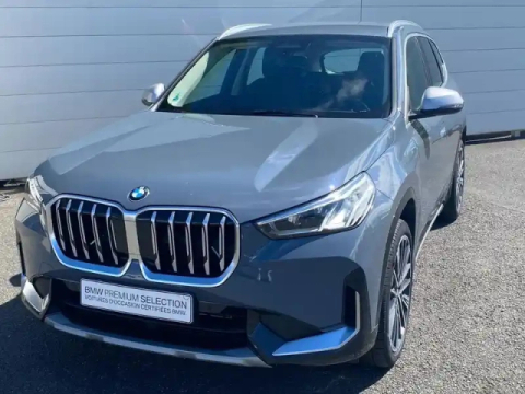 Bmw X1 sdrive18i 136ch xline