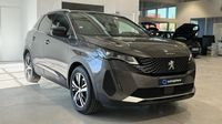 Peugeot 3008 HYBRID 225ch GT e-EAT8 — photo 3