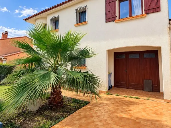 Maison 7 pièces 168 m²