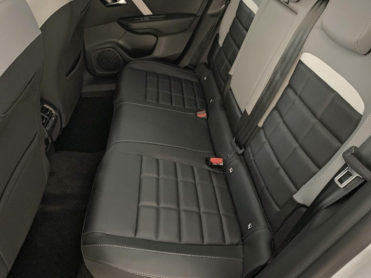 Citroën C4 hybride 145 ch e-dcs6 max — photo 10