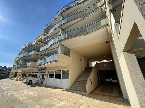 Appartement 4 pièces 78 m²
