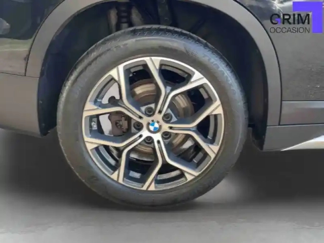 Bmw X1 sdrive 18i 136 ch — photo 15