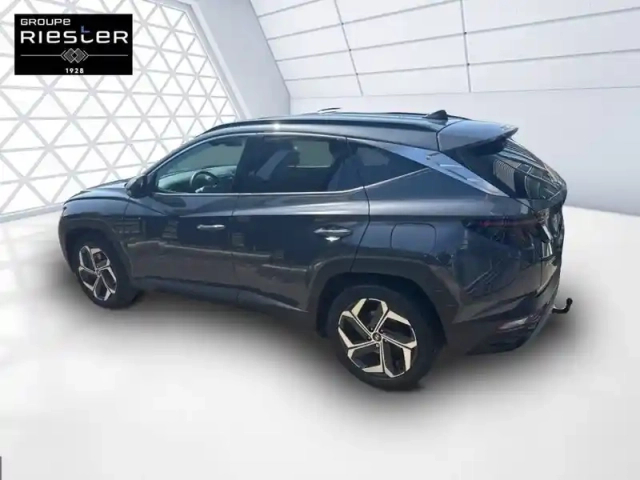 Hyundai Tucson 1.6 t-gdi 265 htrac plug-in bva6 — photo 7