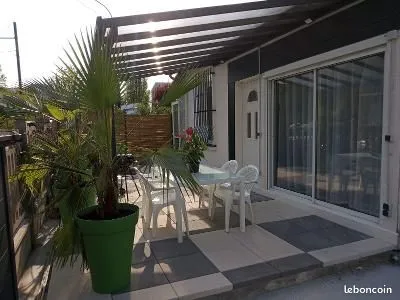 Maison meublee colocation proche paris
