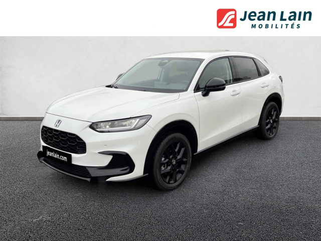 Honda ZR-V e:HEV 2.0 i-MMD Sport
