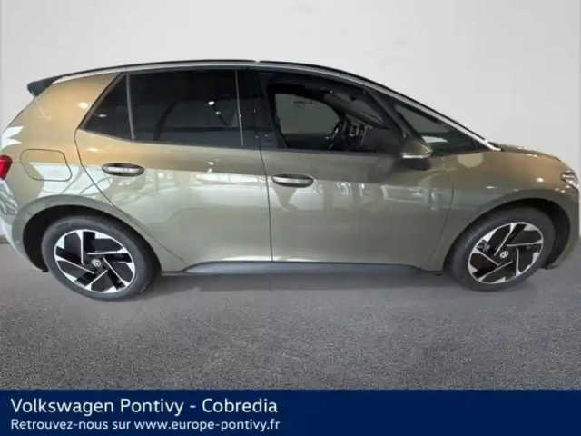 Volkswagen Id.3 204ch pro 59 kwh life max — photo 34