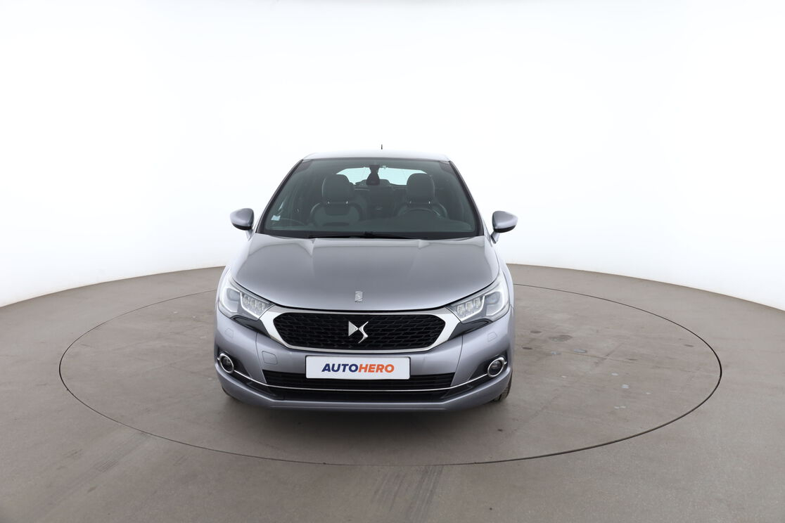 DS Automobiles DS4 1.6 Blue-HDi So Chic EAT6 — photo 8
