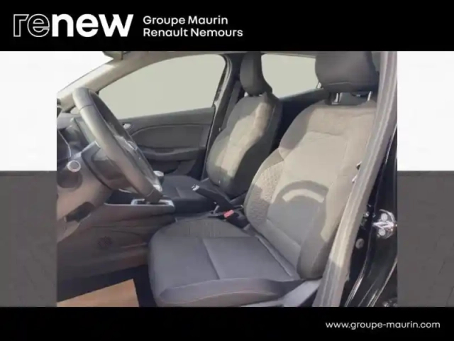 Renault Clio 1.0 tce 90ch zen -21 — photo 12