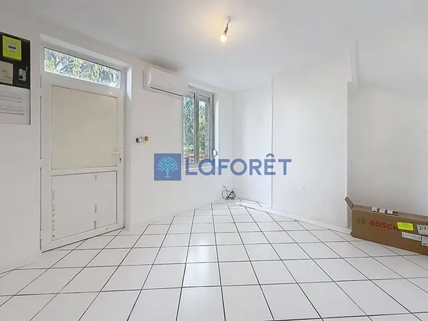 Maison 2 pièces 44 m²