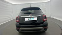 Fiat 500x 1.3 FireFly Turbo T4 150ch Cross DCT — photo 5