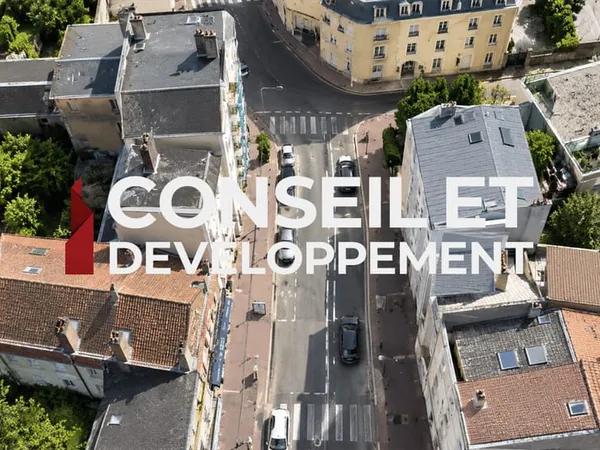 Boutique 130 m²