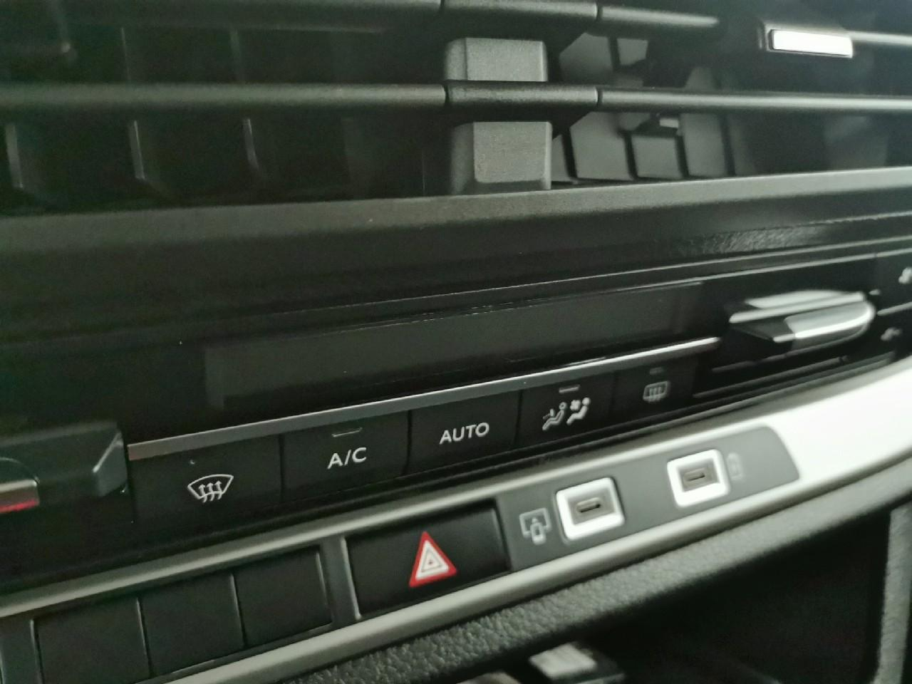 Citroën Spacetourer xl bluehdi 180 s&s eat8 business — photo 23