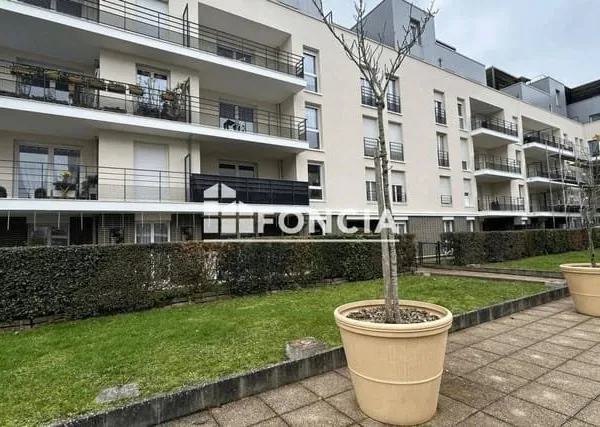 Appartement 3 pièces 68 m²