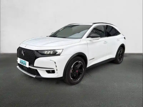 Ds Ds 7 ds7 crossback hybride e-tense 225 eat8