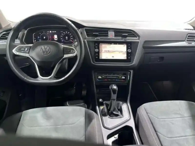 Volkswagen Tiguan 2.0 tdi 150ch dsg7 elegance — photo 8