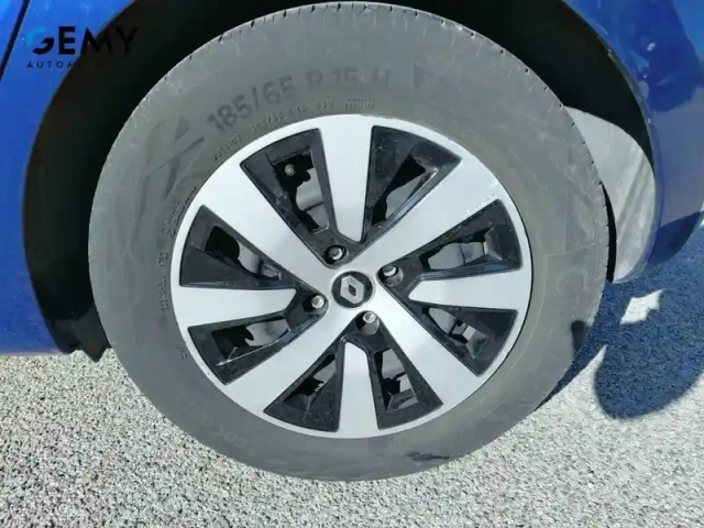 Renault Clio tce 90 — photo 11