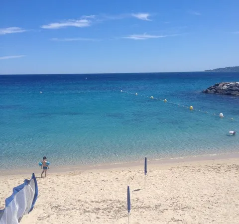 Vends maison vue mer - 42m²