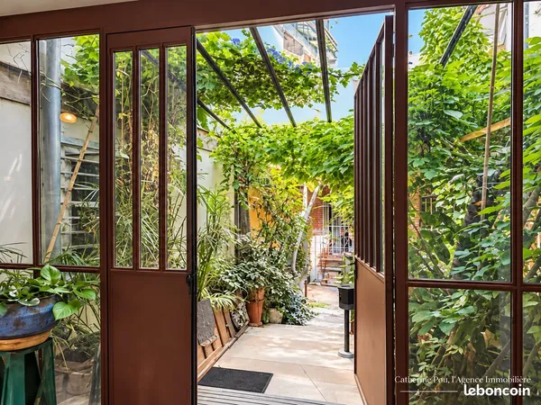 Immeuble 10 pièces 390 m²