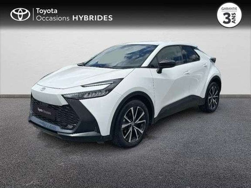 Toyota C-HR Toyota Toyota C-HR 2.0 Hybride 200ch Design NG23 — photo 1