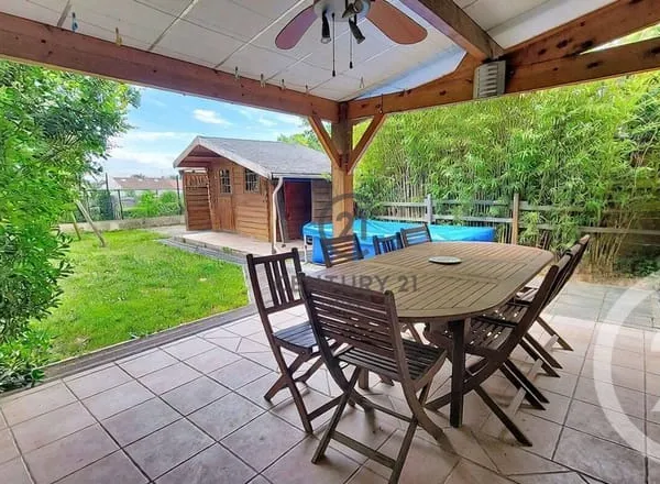 Maison 6 pièces 85 m²