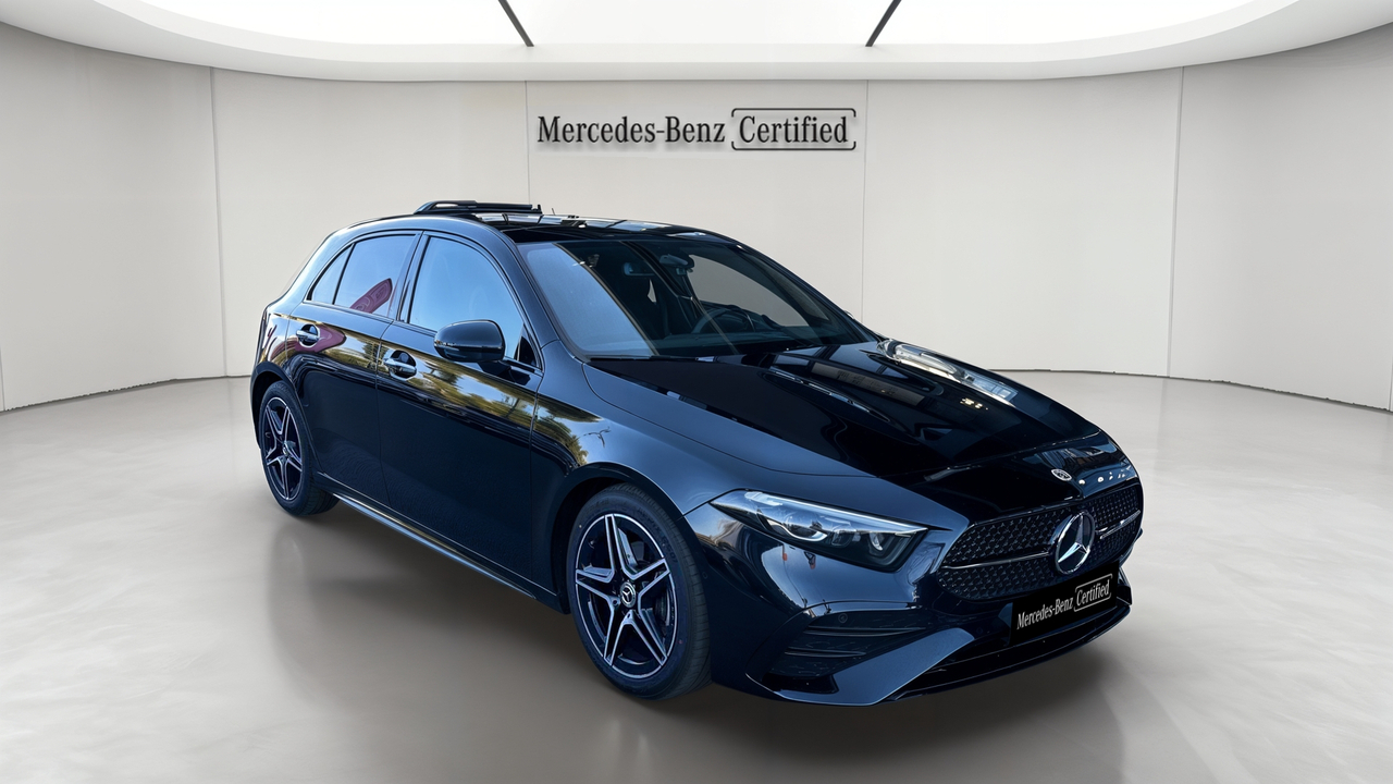 Mercedes Classe A 200 d — photo 7