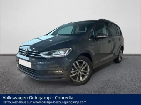 Volkswagen Touran 2.0 tdi 150ch vw edition dsg7 7 places