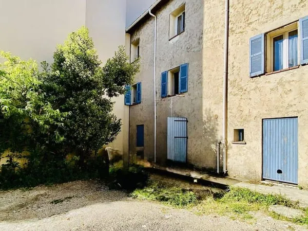 Maison 4 pièces 98 m²