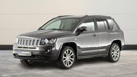 Jeep Compass 2.4 VVT LIMITED — photo 1