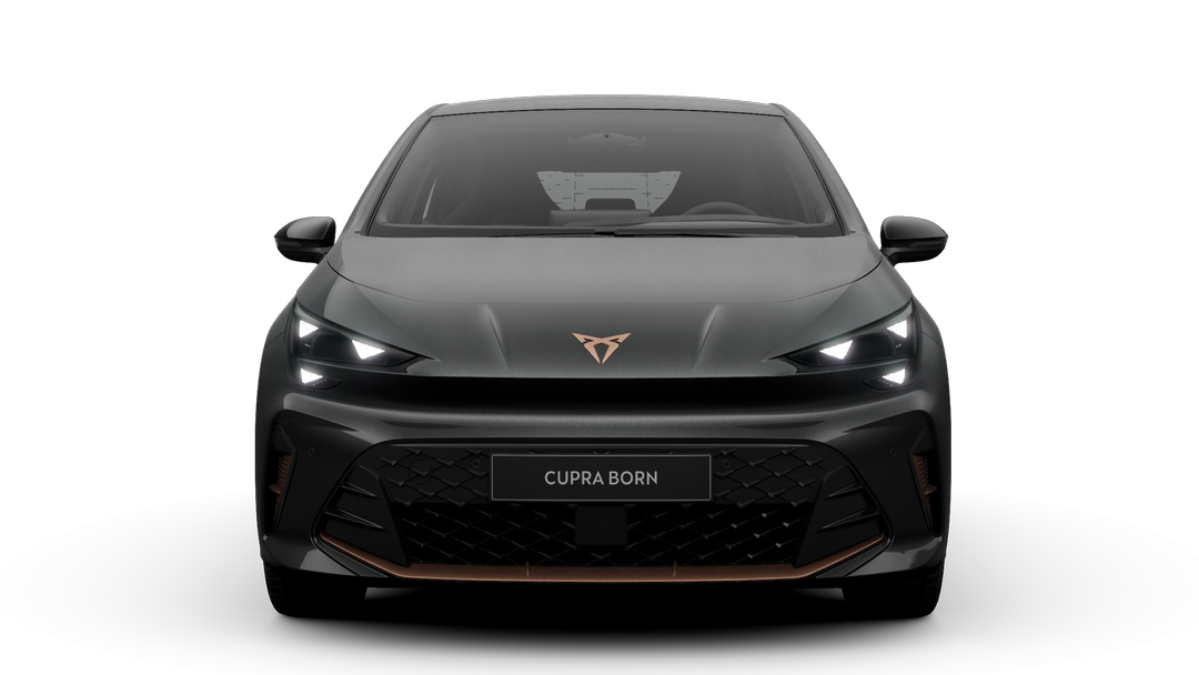 Cupra Born 230 ch — photo 3