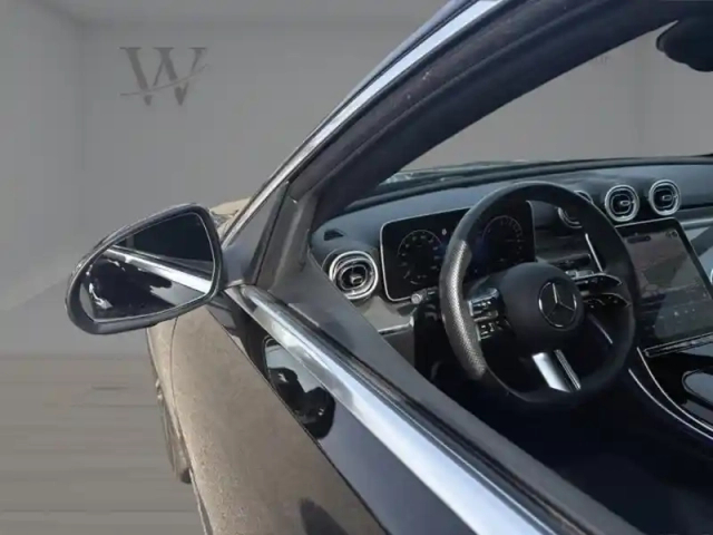 Mercedes Classe C 300 e hybrid eq berli — photo 10