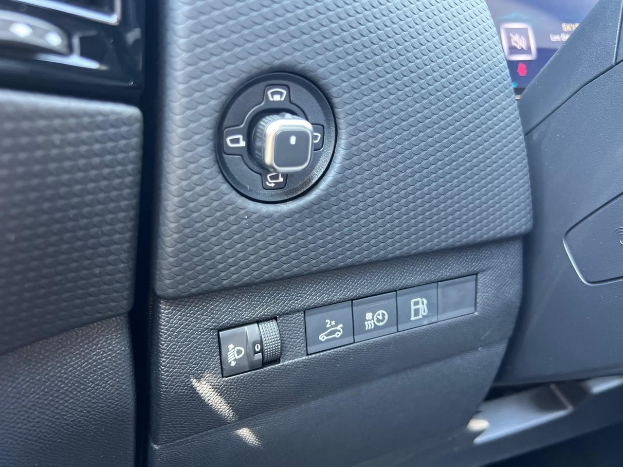 Ds Ds 4 e-tense 225ch cross trocadero — photo 22
