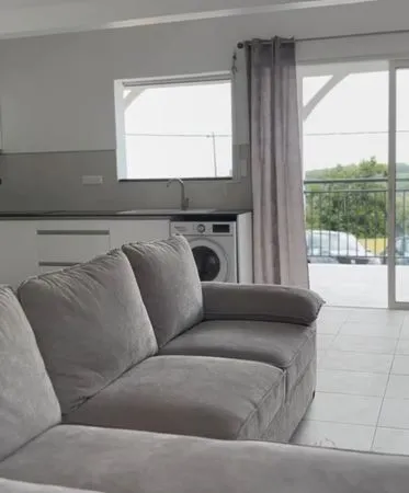 T3 meublé récent