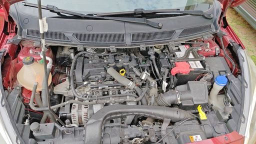 Ford KA+ 1.2 TI-VCT 85 - Active – 2018 – 98647 km – Essence – Boîte Manuelle — photo 23