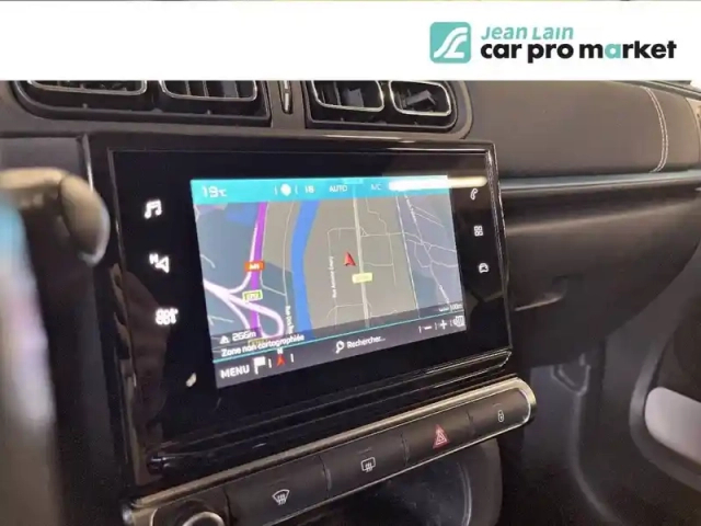 Citroën C3 puretech 110 s&amp;s eat6 — photo 15