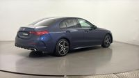 Mercedes Classe C 220 d 197ch AMG Line — photo 5