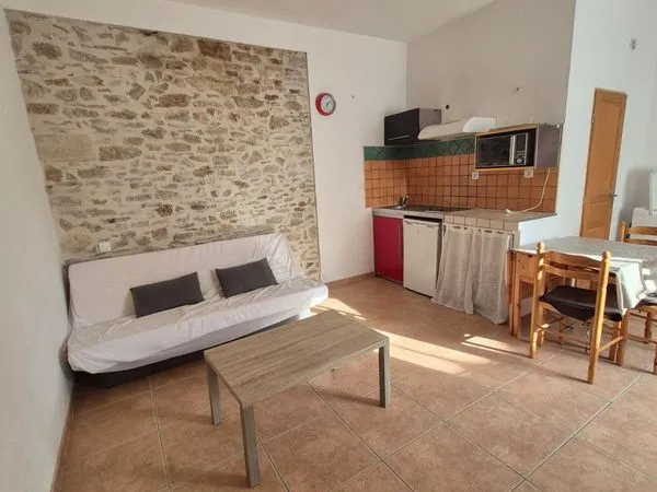 Loue beau studio proche centre ville