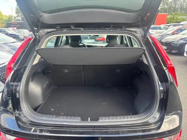 Kia Niro 1.6 gdi 183 ch phev dct6 — photo 16