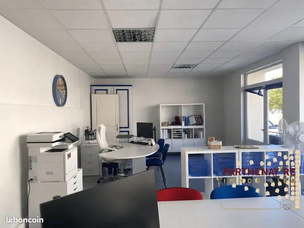 Immeuble de rapport 152 m²
