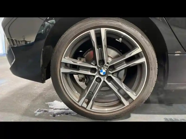 Bmw Serie 1 série 1 118ia 136ch m sport dkg7 — photo 7